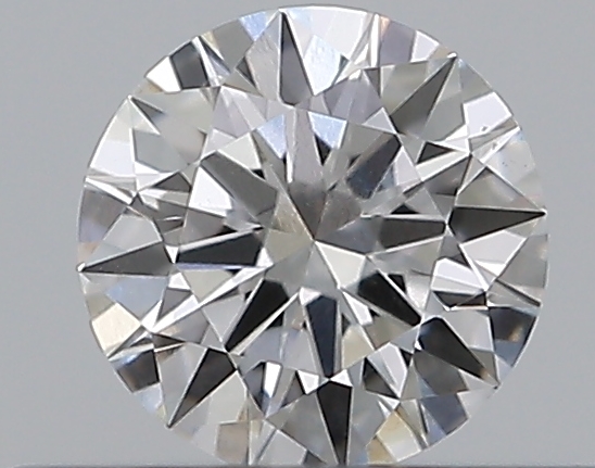Round 0.3 ct D SI1
