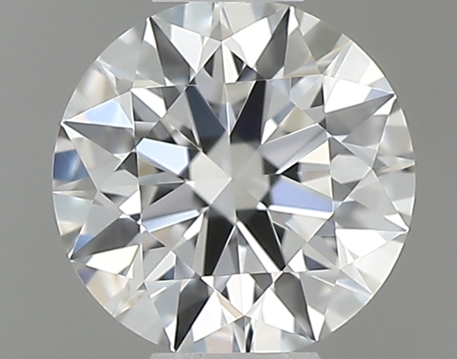 Round 0.31 ct F IF