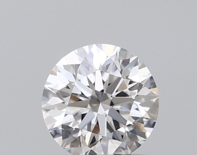 Round 0.3 ct F VVS2