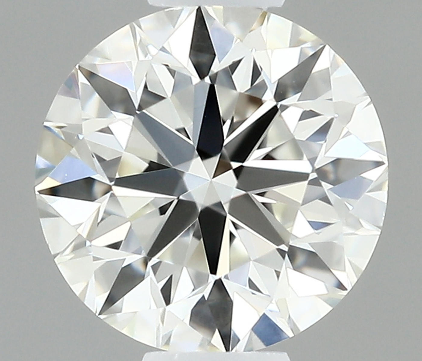 Round 0.5 ct G VVS2