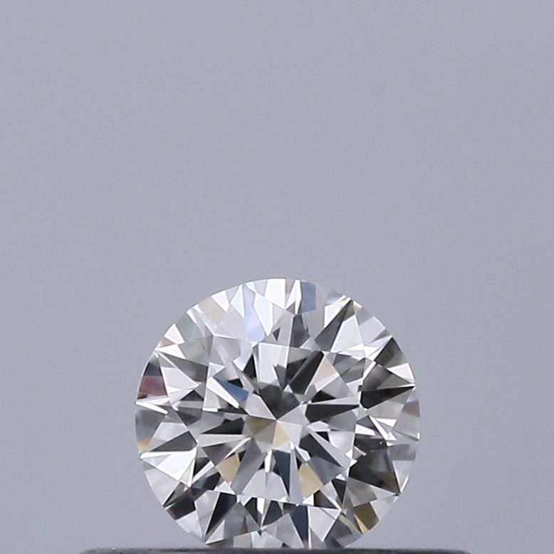 Round 0.22 ct G IF