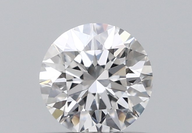 Round 0.3 ct E VVS1