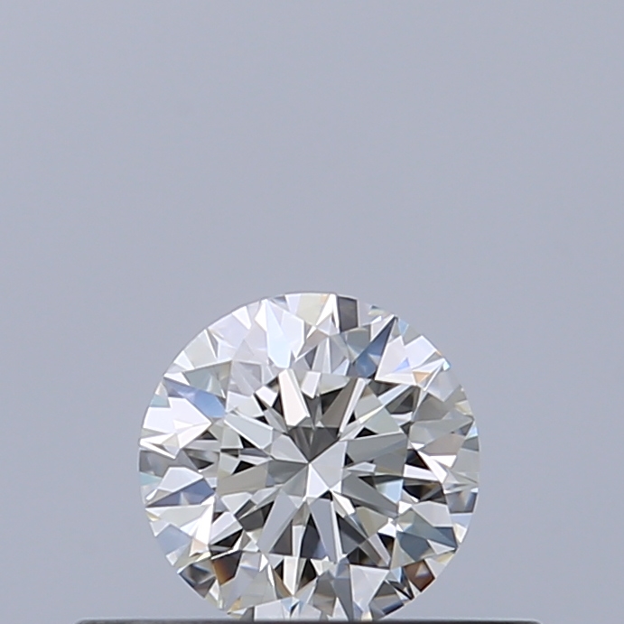 Round 0.3 ct F VVS1