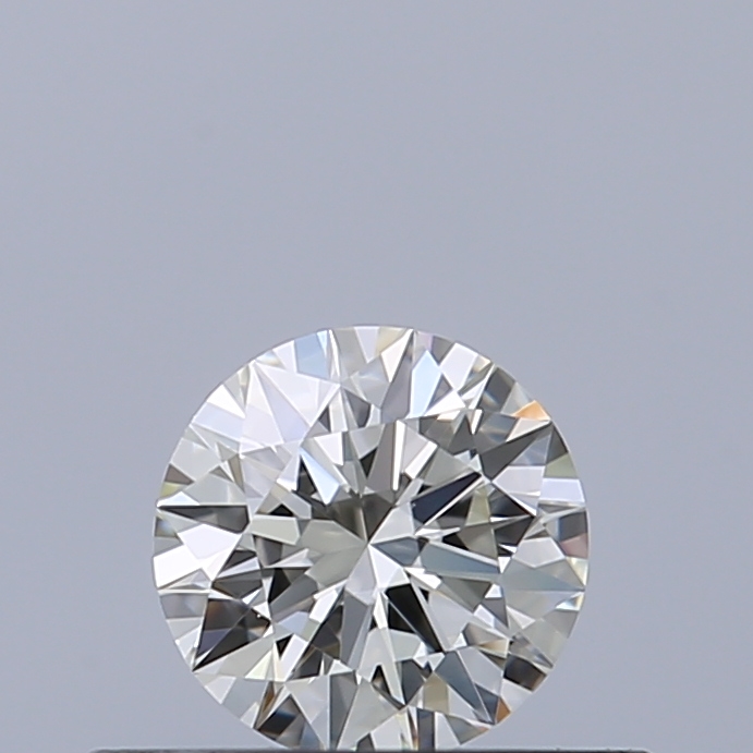 Round 0.35 ct H IF