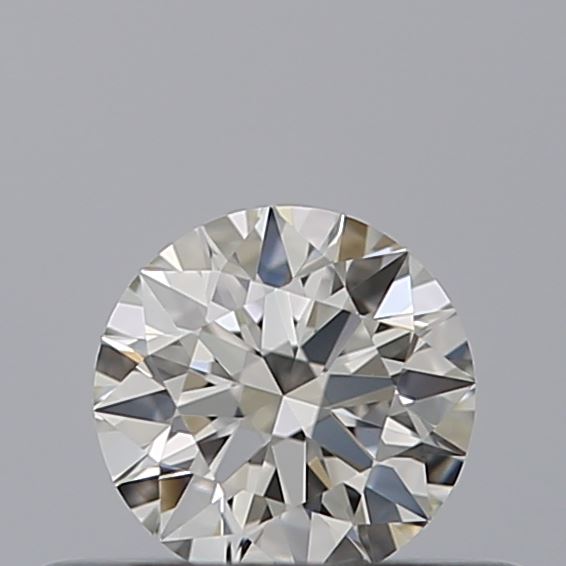 Round 0.3 ct G IF