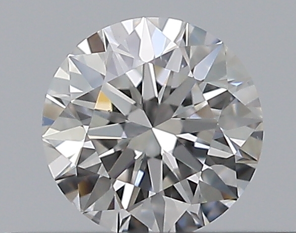 Round 0.3 ct E SI1