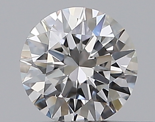 Round 0.32 ct G VVS2