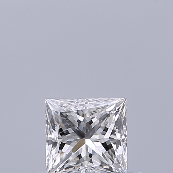 Princess 0.31 ct E VVS1