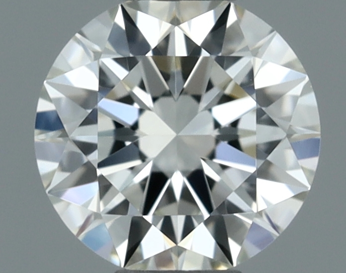 Round 0.3 ct J VVS1