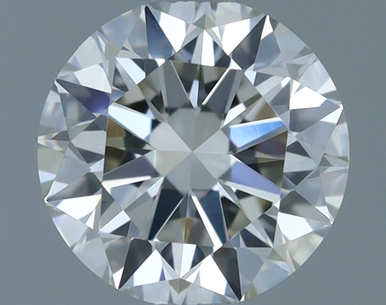 Round 0.5 ct K VS1