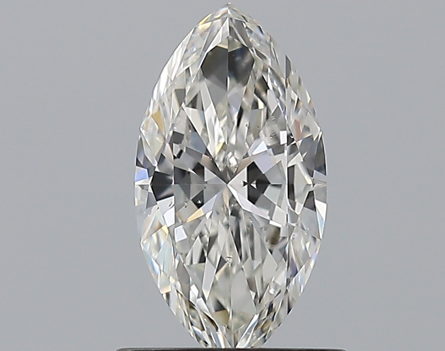 Marquise 0.8 ct H SI1