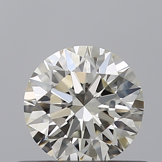 Round 0.44 ct I IF