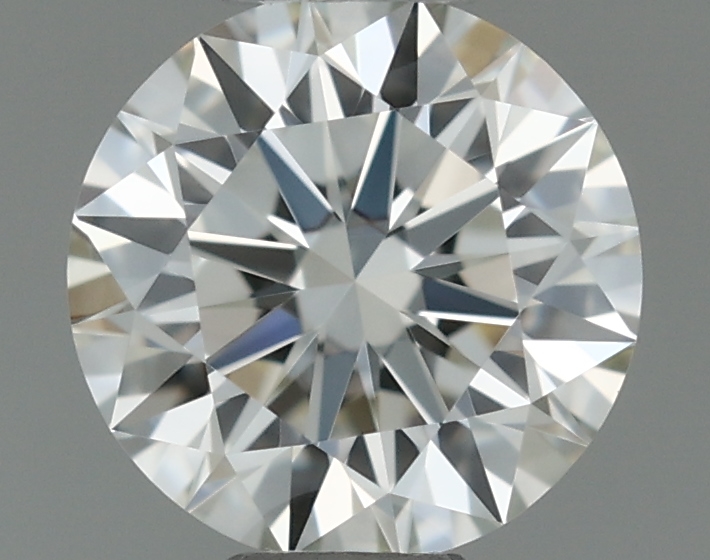 Round 0.4 ct L VVS2