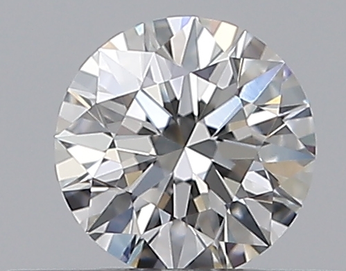Round 0.32 ct G IF