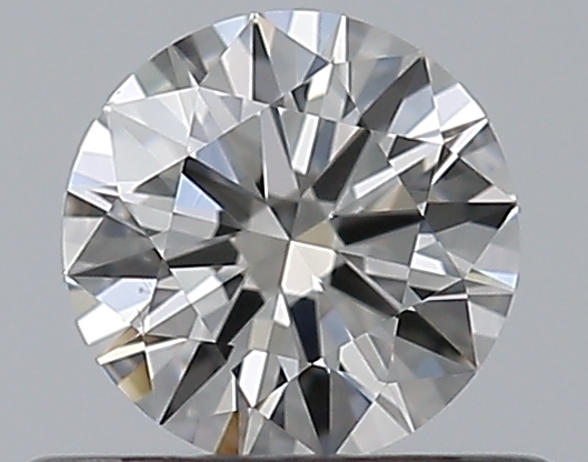 Round 0.4 ct G SI1