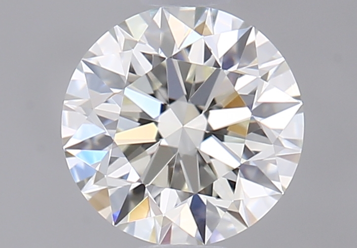 Round 0.52 ct K IF