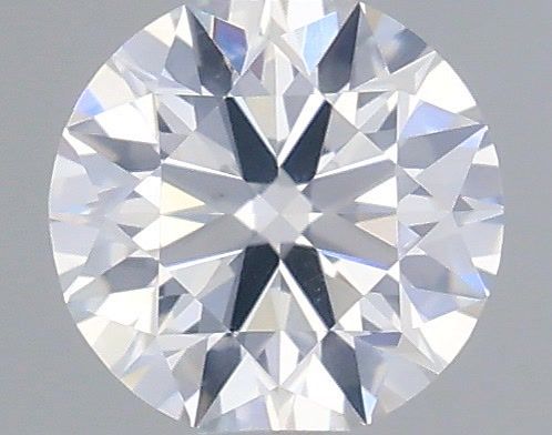 Round 0.3 ct E SI1