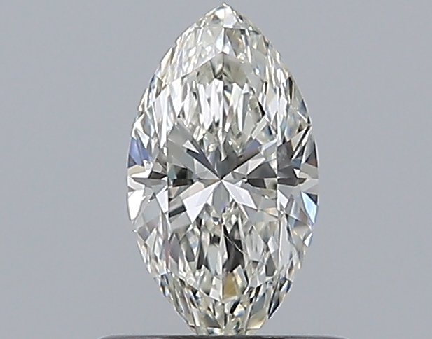 Marquise 0.5 ct I SI1