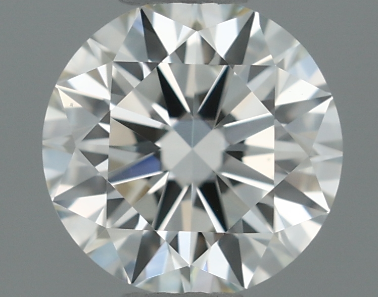 Round 0.4 ct K VS1