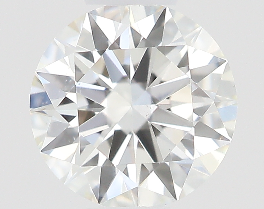 Round 0.3 ct I SI1
