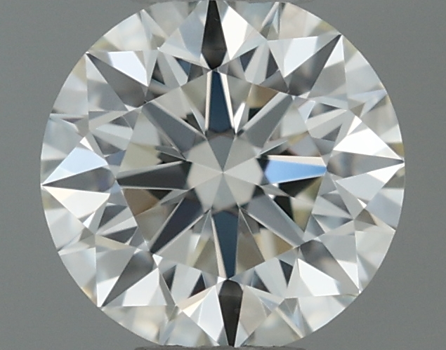 Round 0.3 ct K VVS2