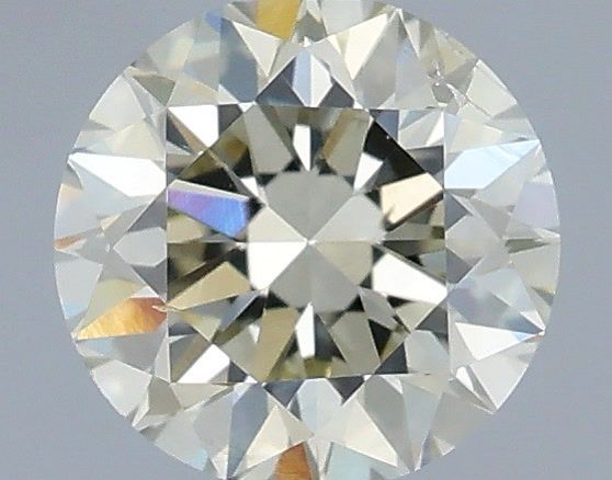 Round 0.5 ct L SI1