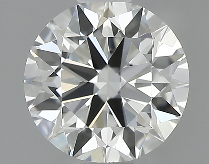 Round 0.7 ct G IF