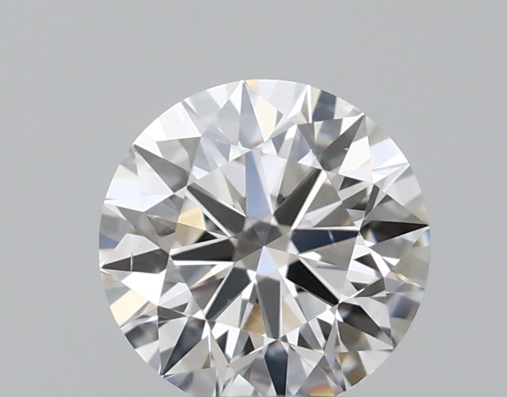 Round 0.34 ct G VS2