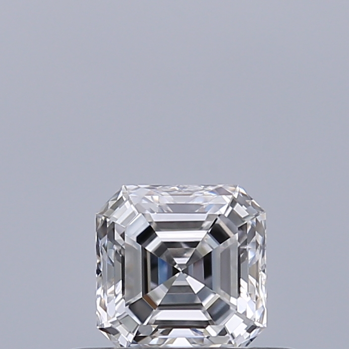 Emerald 0.34 ct E VVS2