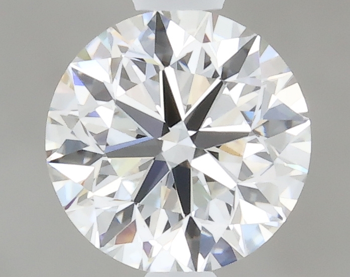 Round 0.5 ct G VVS2