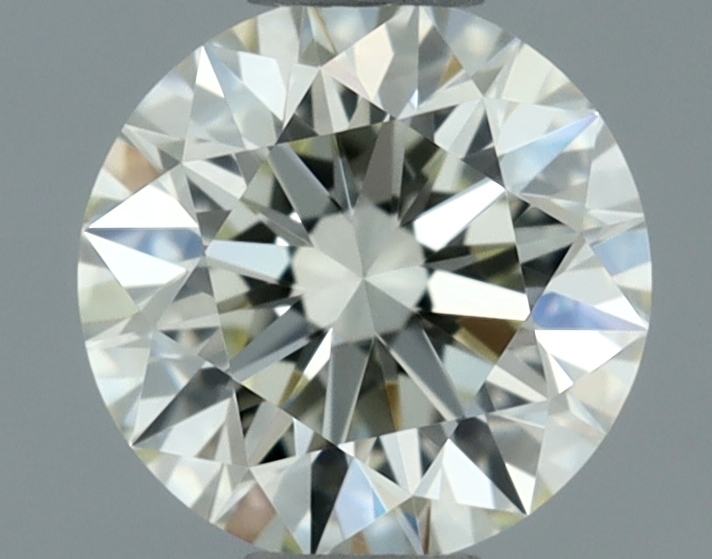 Round 0.45 ct N VVS2