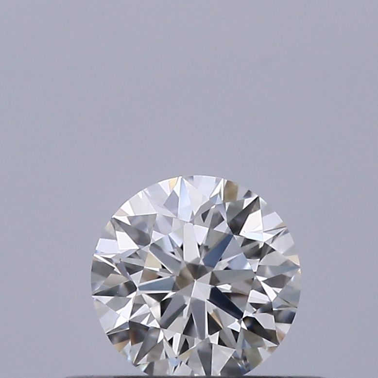 Round 0.29 ct F VVS1