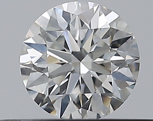 Round 0.31 ct G SI1