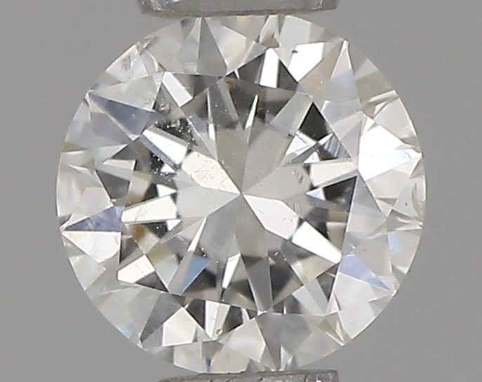 Round 0.3 ct G SI2