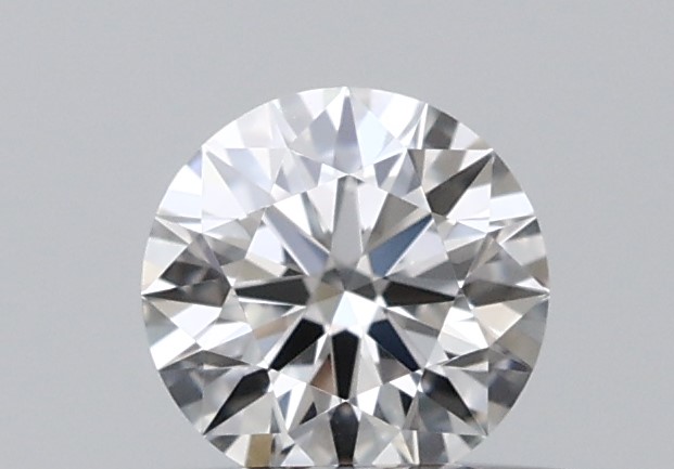 Round 0.2 ct F VVS1