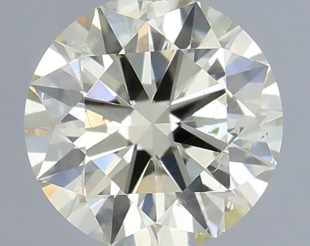 Round 0.4 ct M SI2