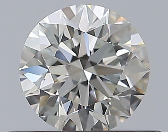 Round 0.45 ct G VS1