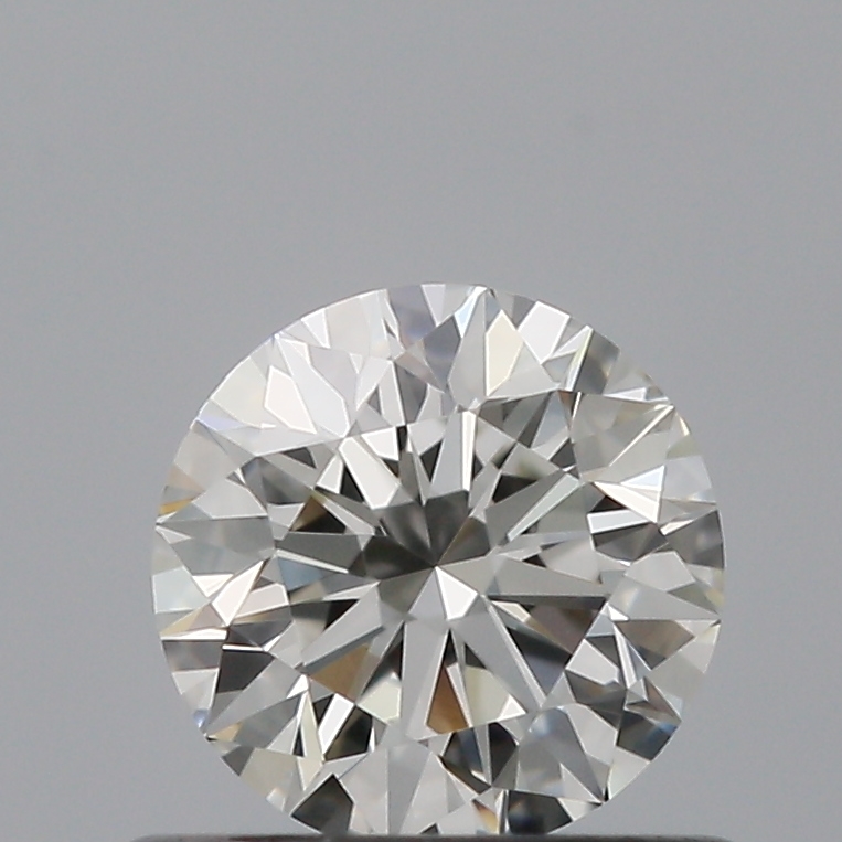 Round 0.5 ct G VVS2