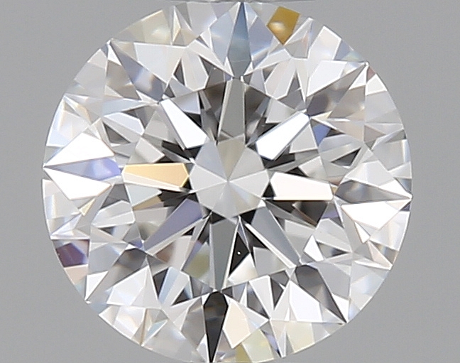 Round 0.44 ct E VS1