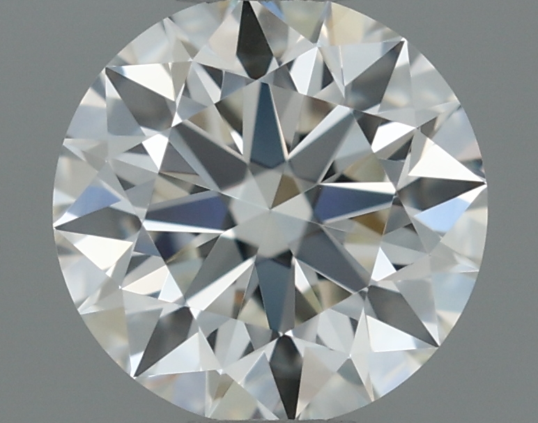Round 0.44 ct K VVS2