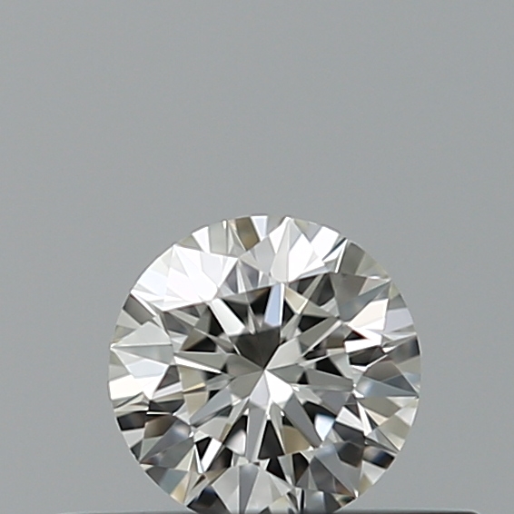 Round 0.22 ct G VVS2