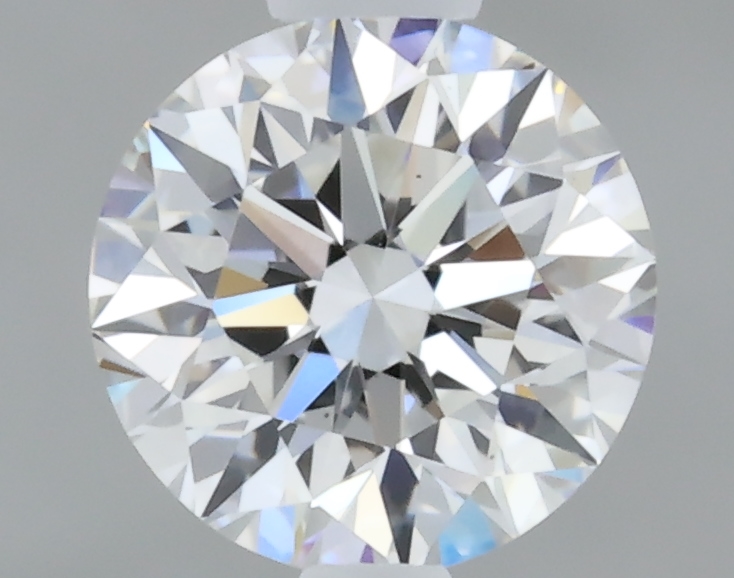 Round 0.45 ct E VS1