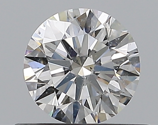 Round 0.5 ct G SI2