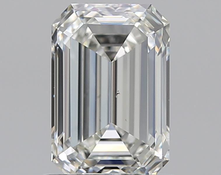 Emerald 1.0 ct J VS2
