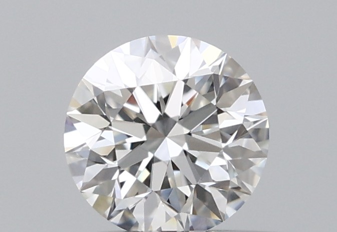 Round 0.3 ct F VVS1