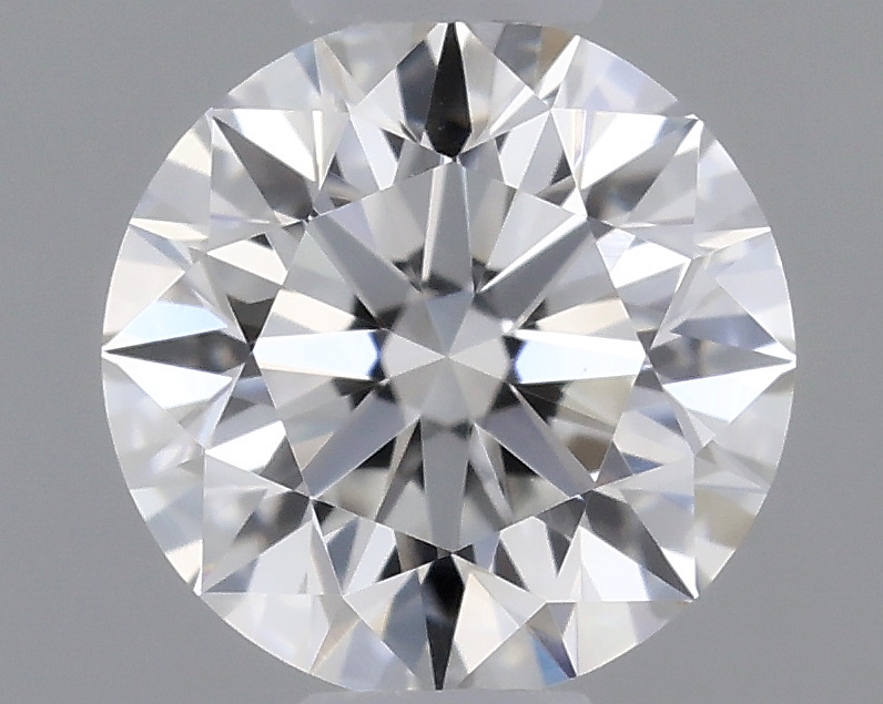 Round 0.4 ct G VS1