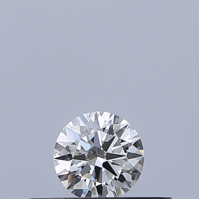 Round 0.18 ct G VVS1
