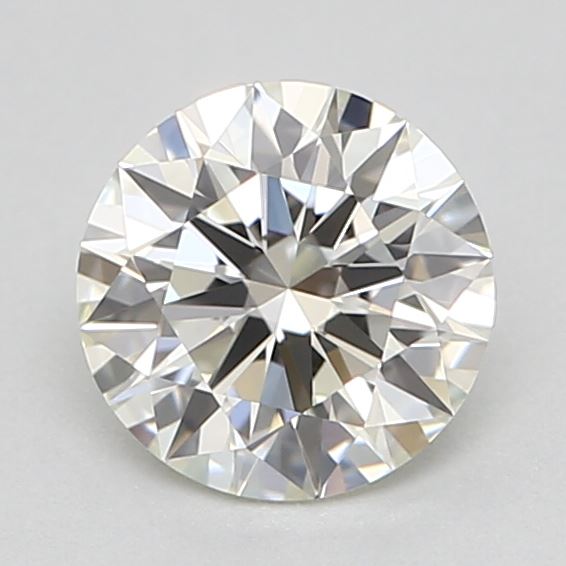 Round 0.41 ct K IF