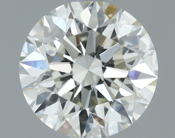 Round 0.5 ct M VS1