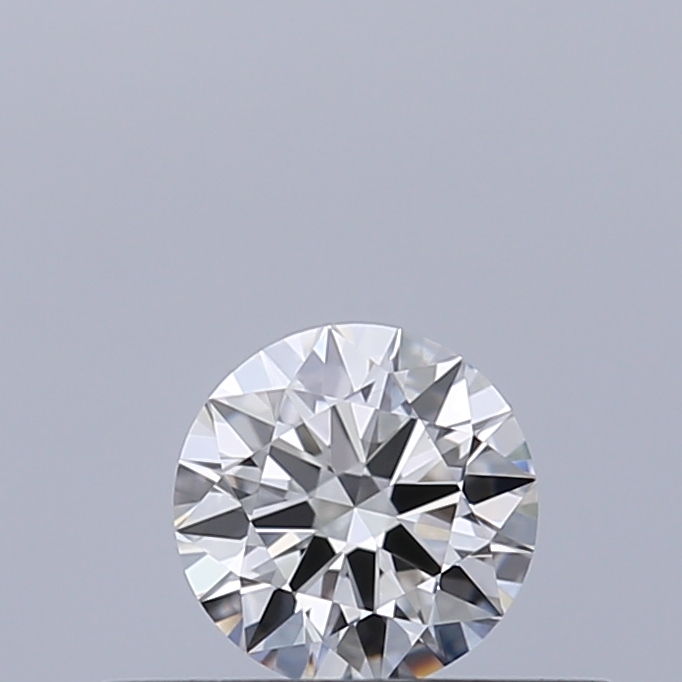 Round 0.27 ct E VVS1